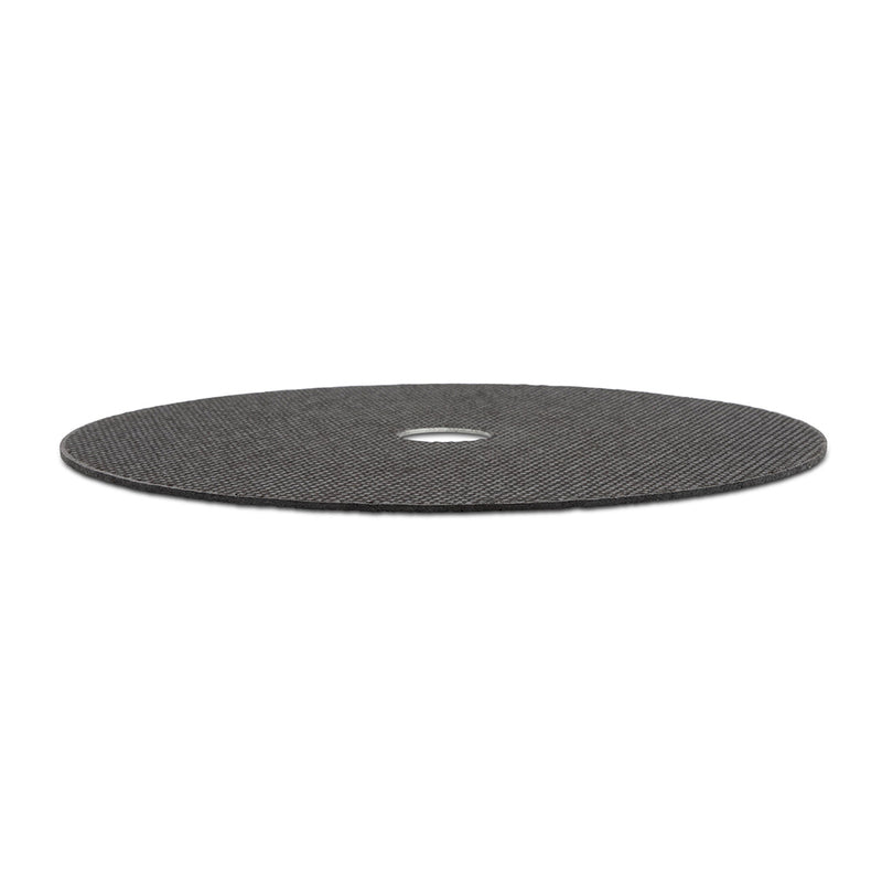 DISCO CORTE ABRASIVO METAL INOX 7 POL X 1,6MM SATA 10 UN