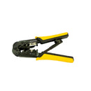 ALICATE ELETRICISTA DESENCAPADOR CRIMPADOR 3 EM 1 STANLEY 96-225