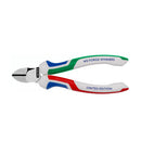ALICATE CORTE DIAGONAL EDICAO LIMITADA 160MM KNIPEX 70 02 160 S8