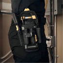 BOLSA FERRAMENTAS UNIVERSAL PORTA FACA CLIPTECH TOUGHBUILT TB-CT-26