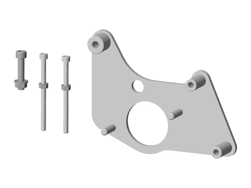 FERRAMENTA TRAVAR COMANDO MOTOR FORD KA RAVEN 121013