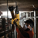 MARTELETE SDS PLUS 1 POL 20V MAX 26MM 2 BATERIAS DEWALT