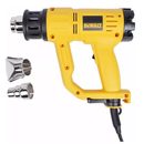 SOPRADOR TERMICO 220V DEWALT D26411