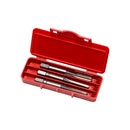 JOGO MACHO MANUAL AÇO RAPIDO M14 X 2MM 3 PEÇAS DORMER