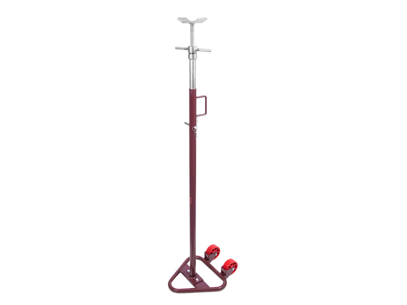 CAVALETE TELESCOPICO ESCAPAMENTO TANQUE AJUSTE 137-205CM RAVEN 107705