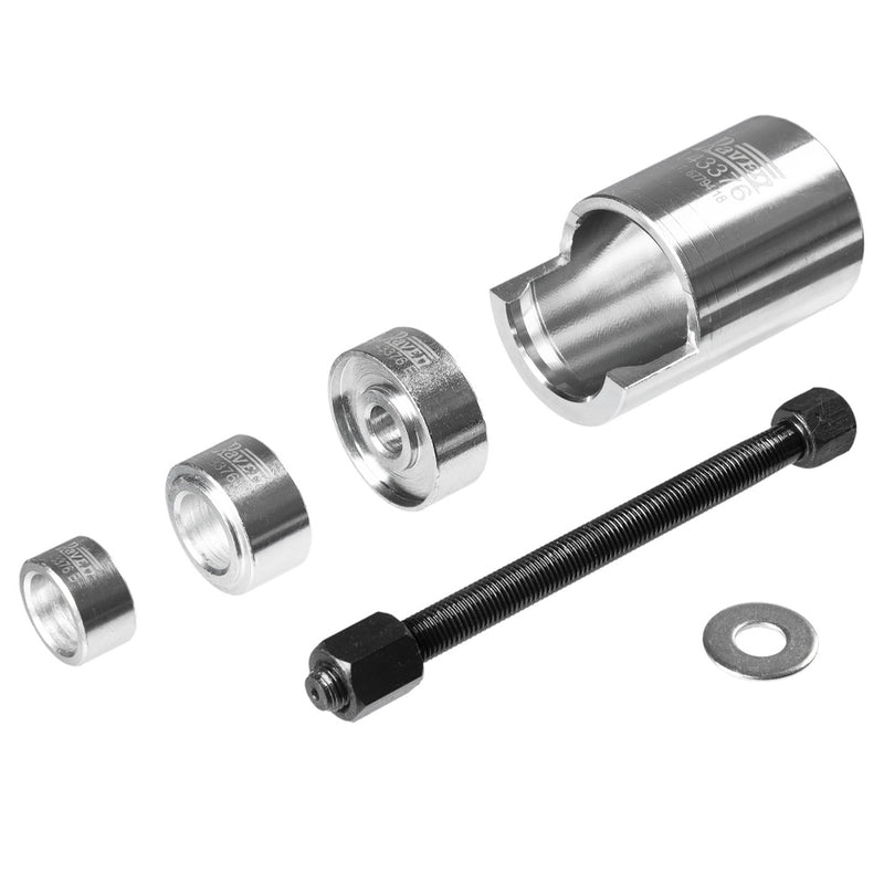 FERRAMENTA TROCAR BUCHA SUSPENSAO DIANTEIRA PALIO STRADA RAVEN 143376