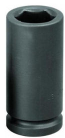 Soquete Impacto Longo 3/4 32mm Gedore K32l-32