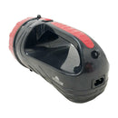 LANTERNA 21 LEDS RECARREGAVEL BIVOLT WORKER