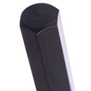 JOGO CHAVE HEXAGONAL ALLEN 02-10MM 8 PECAS KINGTONY