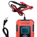 CARREGADOR BATERIA INTELIGENTE 12V 10A 24V 5A KITRONTECH