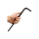 JOGO CHAVE HEXAGONAL ALLEN LONGA 1/16 A 9/16 POL GEDORE 42L-14P