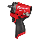 CHAVE IMPACTO MILWAUKEE 1/2 2563 M12 FUEL 745NM
