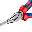 ALICATE UNIVERSAL DE PONTA 145MM KNIPEX 08 22 145