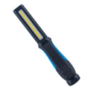 LANTERNA LED BATERIA RECARREGAVEL 600 LUMENS KING TONY