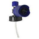 CANHAO ESPUMA SNOW FOAM 1L AZUL FILTRO PDR PRO-260