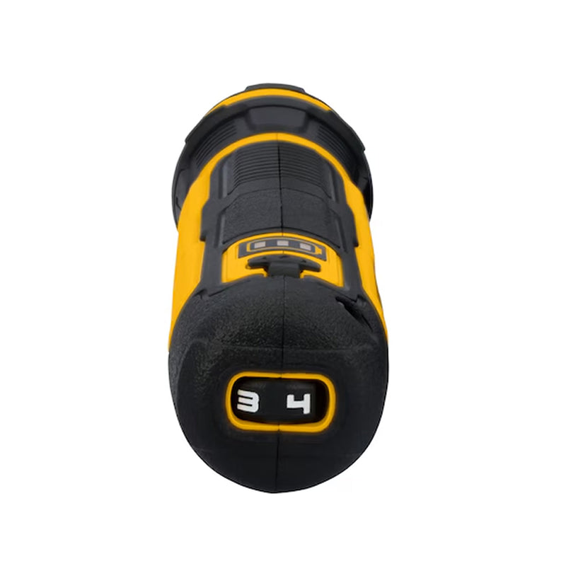 PARAFUSADEIRA CHAVE FENDA BATERIA 1/4 DEWALT 4V DWHT66719