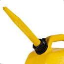 GALAO TANQUE COMBUSTIVEL DIESEL 20L SCEPTER