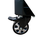 CARRO OFICINA FERRAMENTAS 7 GAVETAS PRETO KINGTONY