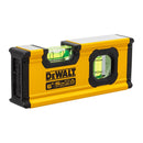 NIVEL ALUMINIO 6 POL 15CM DEWALT DWHT42802