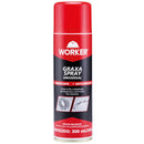 GRAXA LITIO SPRAY UNIVER BR 300ML/200G - WORKER