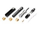 EXTRATOR INJETOR ANEL TEFLON AUDI VW RAVEN 201003