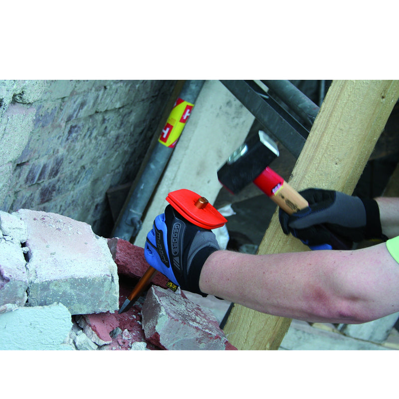 MARRETA ROTBAND-PLUS CABO MADEIRA GEDORE 620E-2000