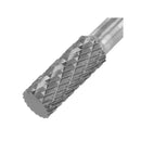 LIMA ROTATIVA CILINDRICA TIPO A 8MM DENZEL