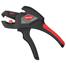 ALICATE DESENCAPADOR DECAPAGEM AUTOMATICO KNIPEX 12 62 180