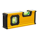 NIVEL ALUMINIO 6 POL 15CM DEWALT DWHT42802