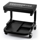 BANQUETA FIXA MECANICO ASSENTO ACOLCHOADO GEDORE RED R19352001