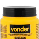 PASTA ESMERILHAR VALVULA 120G FINA VONDER
