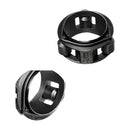 SUPORTE ROLETES REPARO CHAVE BRACO AXIAL RAVEN 105001