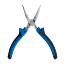 ALICATE MULTIFUNCIONAL 8 POL ISOLADO 8133-200JC GEDORE 029555