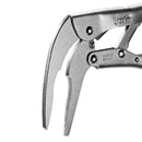 ALICATE PRESSAO BICO LONGO 200MM KNIPEX 41 44 200