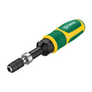 TORQUIMETRO AXIAL 01-06NM JOGO BITS 33 PEÇAS SATA ST159202S