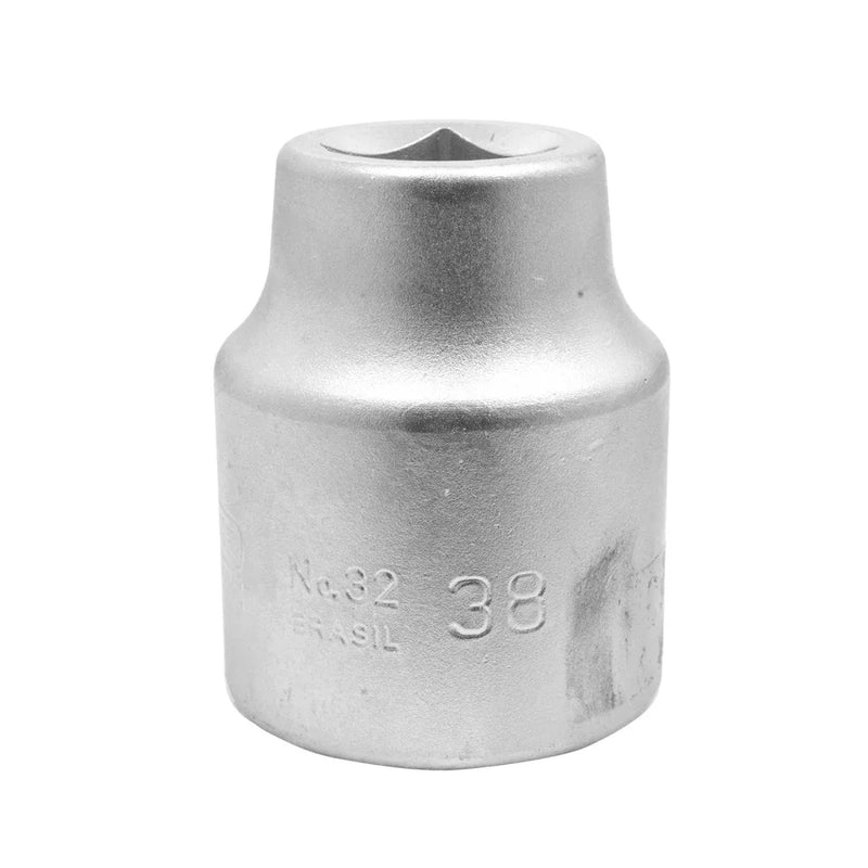 SOQUETE SEXTAVADO 38MM 3/4 POL GEDORE 32-38