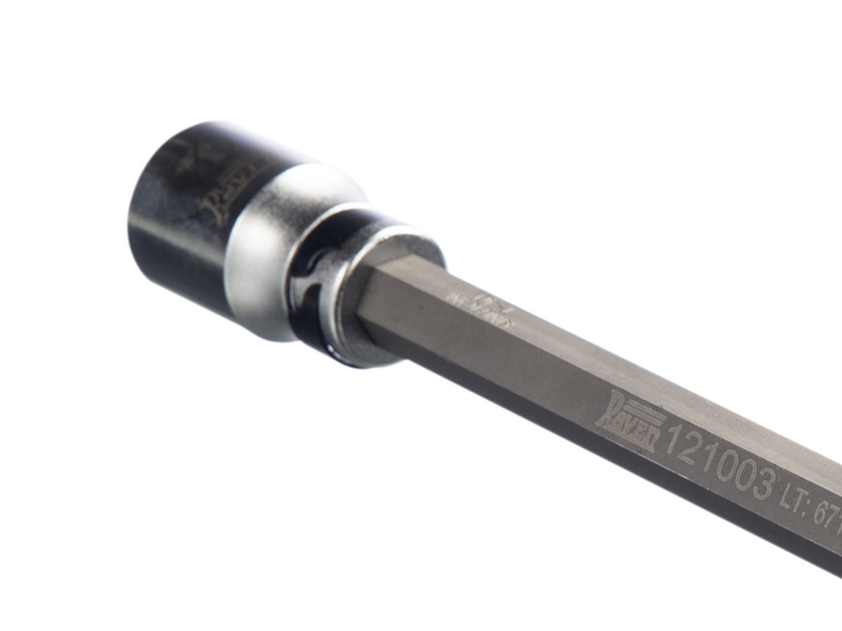 CHAVE TORX T40 PARAFUSO CABECOTE ZETEC ROCAM FORD RAVEN 121003