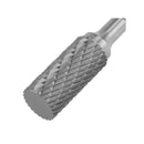 LIMA ROTATIVA CILINDRICA TIPO A 12MM DENZEL