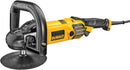 LIXADEIRA POLITRIZ 1250W 7/9 POL 220V DEWALT DWP849XB2
