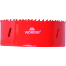 SERRA COPO BIMETALICA 3.5/8" 92MM 390771 WORKER