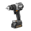 PARAFUSADEIRA FURADEIRA IMPACTO 1/2 MALETA 2 BATERIAS DEWALT MCLAREN