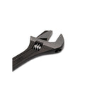 JOGO SOQUETES VORTEX X6 CHAVE INGLESA AJUSTAVEL 11 PECAS SATA ST09000