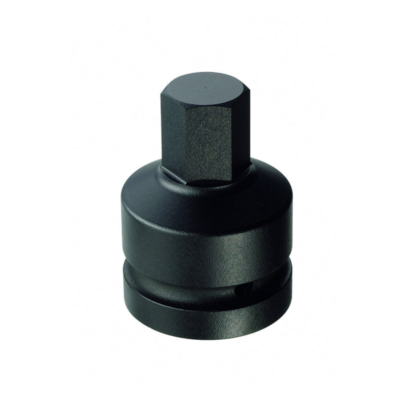 SOQUETE HEXAGONAL ALLEN IMPACTO 3/4 23MM GEDORE INK32-23