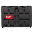 CAIXA FERRAMENTAS PACKOUT ORGANIZADOR MODULAR MILWAUKEE