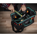 BOLSA FERRAMENTAS BAU EM NYLON 16 POLEGADAS SATA