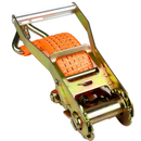 CINTA AMARRAÇAO CARGA CATRACA 5T 9MT ROBUSTEC RCAI-2002