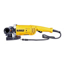 ESMERILHADEIRA ANGULAR 230MM 2200W M14 220V DEWALT DWE490B2