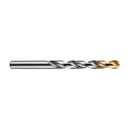 BROCA AÇO RAPIDO HSS TITANIO 10.5MM A002 DORMER