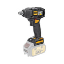 CHAVE IMPACTO 1/2 18V 350NM SEM BATERIA CAT DX72B