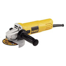 ESMERILHADEIRA ANGULAR 115MM 950W 220V DEWALT DWE4118-B2